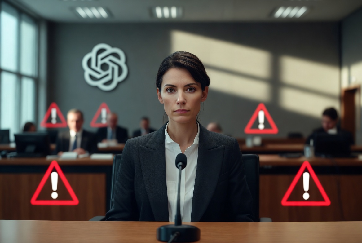 Former OpenAI Technical Director Exposes Sam Altman's Lies About AI Safety