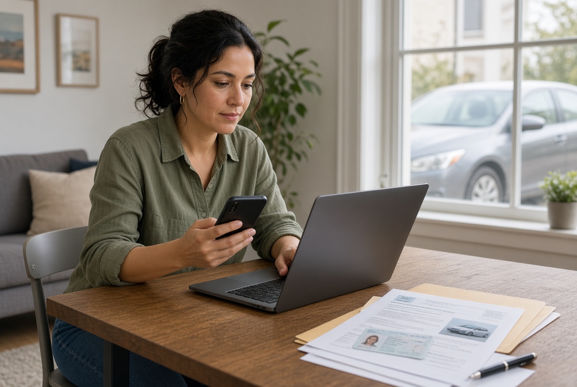 How Online Title Lenders Differ From Storefront Lenders
