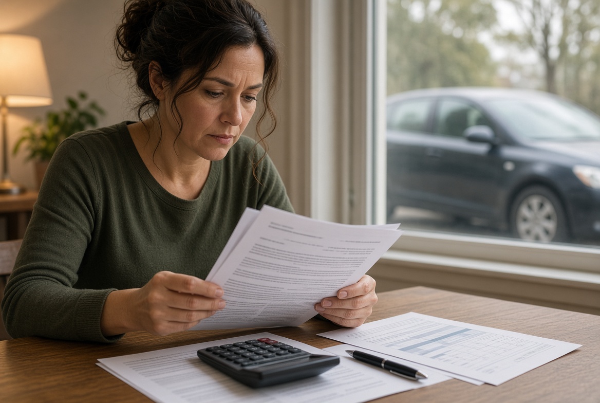 How Online Title Lenders Differ From Storefront Lenders