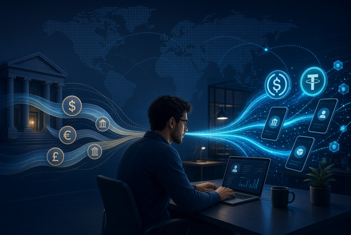 4 Reasons Why Rise's Employer of Record Is Perfect for AI Startups