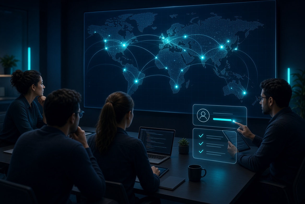 4 Reasons Why Rise's Employer of Record Is Perfect for AI Startups