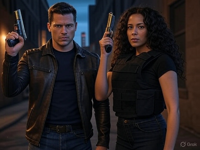 Microdramas Are Rising Like Yeast