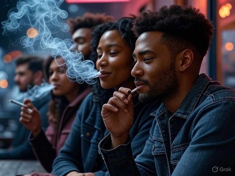 Cigarettes Do Boost the Brain - But the Downsides Remain