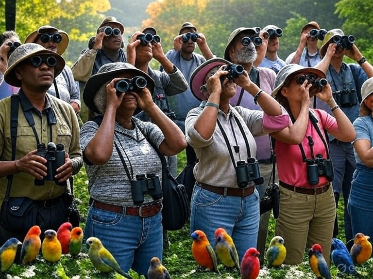 People Save Their Sanity - and Spend Billions Doing It