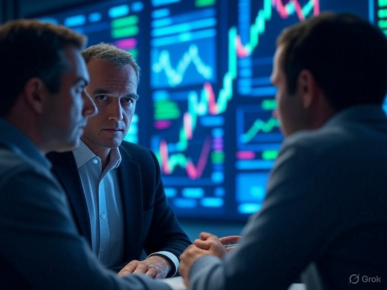 Why Have a Stock Market at All?