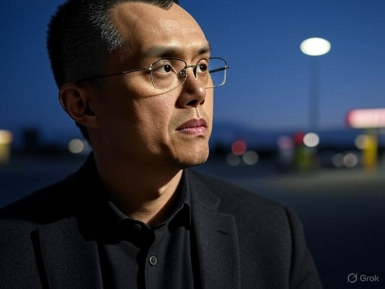 Binance Suspends Employee in Insider Trading Scandal Involving "Year of the Yellow Fruit" Meme Token