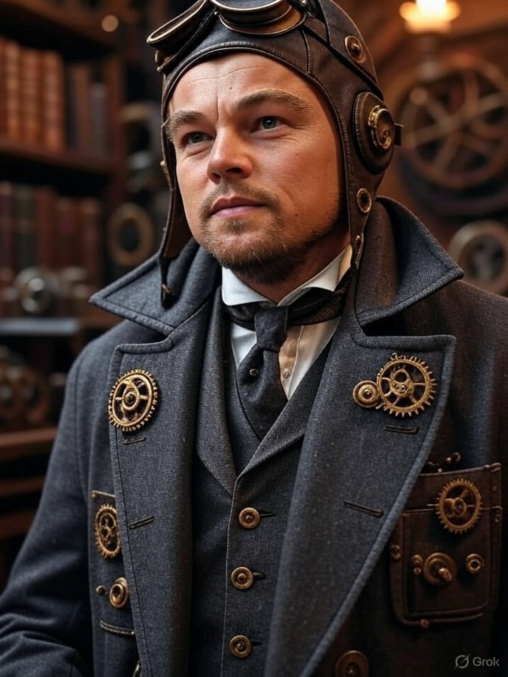 Leonardo DiCaprio Joins Michael Mann’s ‘Heat 2,’ Boosting Project to Greenlight