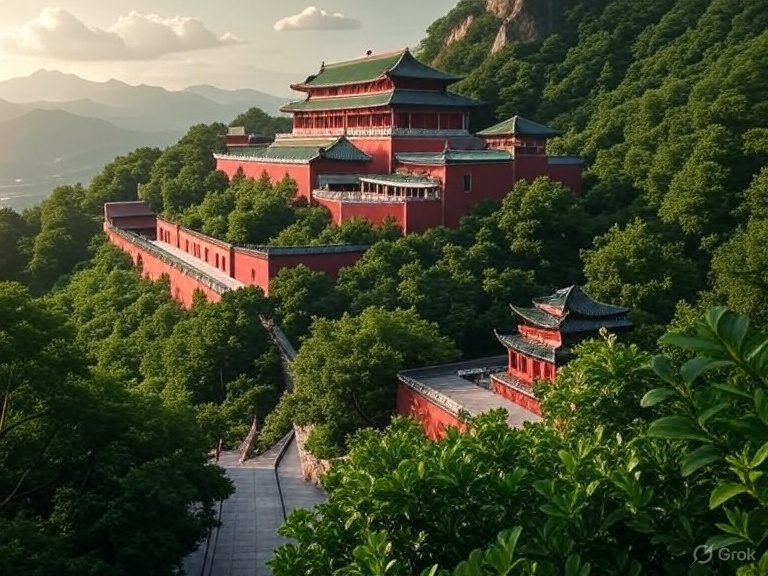 China Moves to Restrict Monks’ Online Presence, Banning TikTok Videos and AI in Sermons