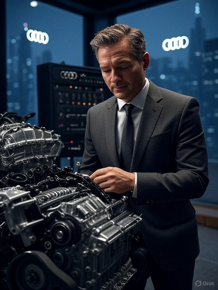 New Trend in Brand Marketing: Audio Business Cards