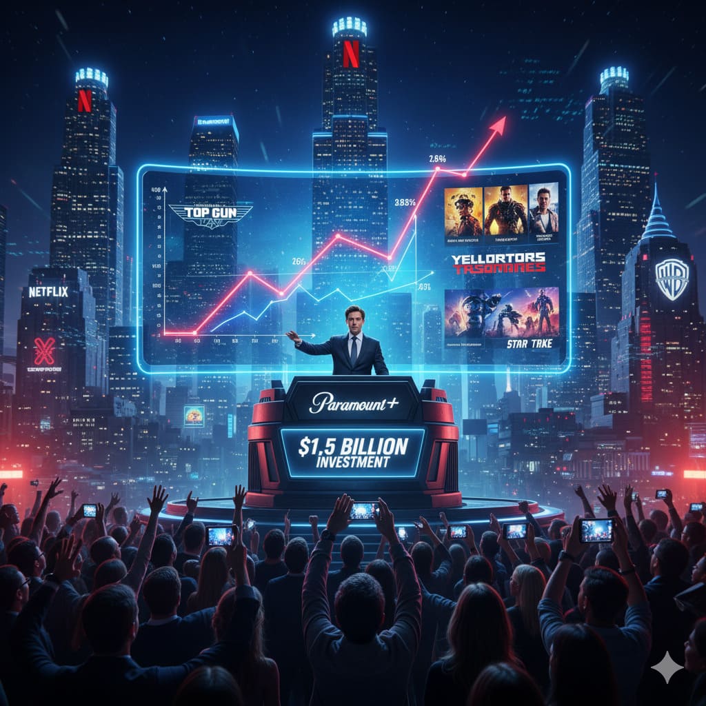 Disney's <img Billion Content Spending Surge in 2026: A Sports-Fueled Bet on Streaming Supremacy