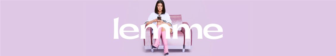 Lemme: How Kourtney Kardashian Built a Wellness Empire That's More Than Just Another Celebrity Gummy Brand