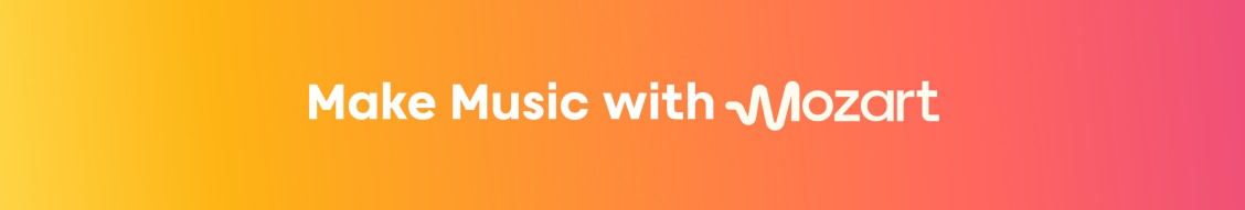 Mozart AI: A Full-Fledged AI-Powered DAW for Musicians