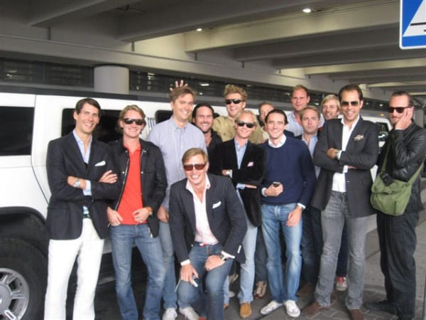 Dwarf Statues, Market Square Magic and Craft Beer – Wroclaw Is Europe's Most Underrated Stag Do Secret for 2026