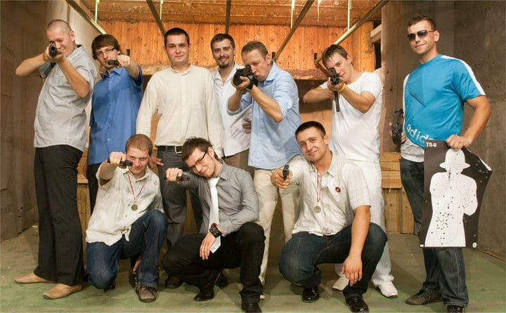 Dwarf Statues, Market Square Magic and Craft Beer – Wroclaw Is Europe's Most Underrated Stag Do Secret for 2026