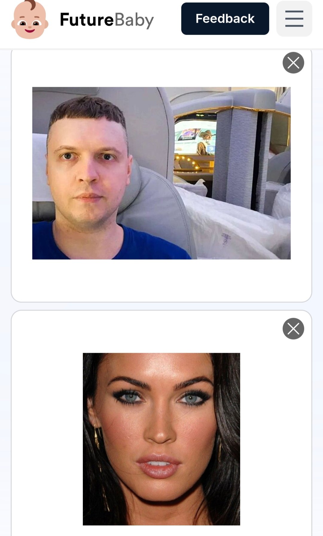 This AI Will Show You What Your Future Children Might Look Like—Just Upload Your Photos