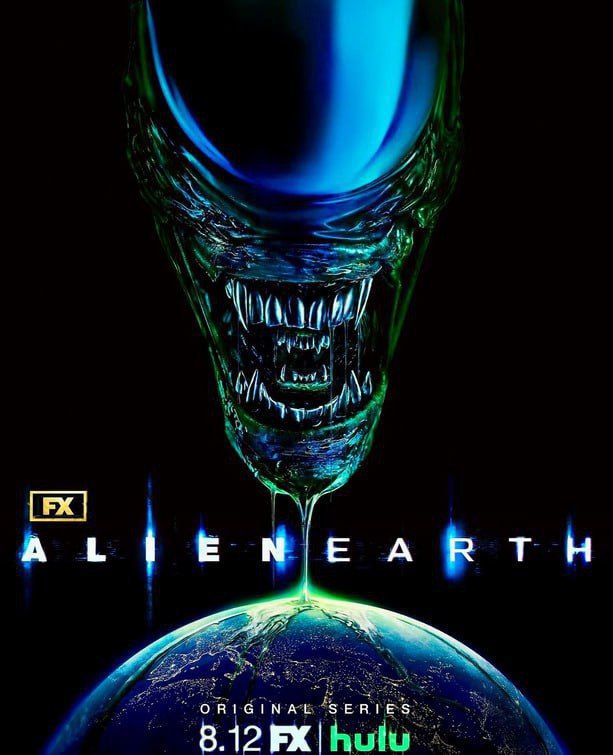 "Alien: Earth" Emerges as a Masterpiece, Scoring 90% on Rotten Tomatoes