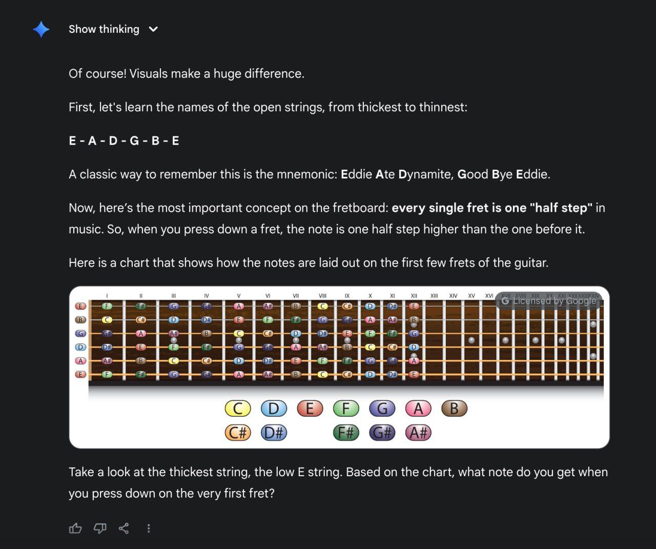 Gemini Unveils Tutor Mode: Now Teaching Languages, Coding, and Even Music Without the Hassle