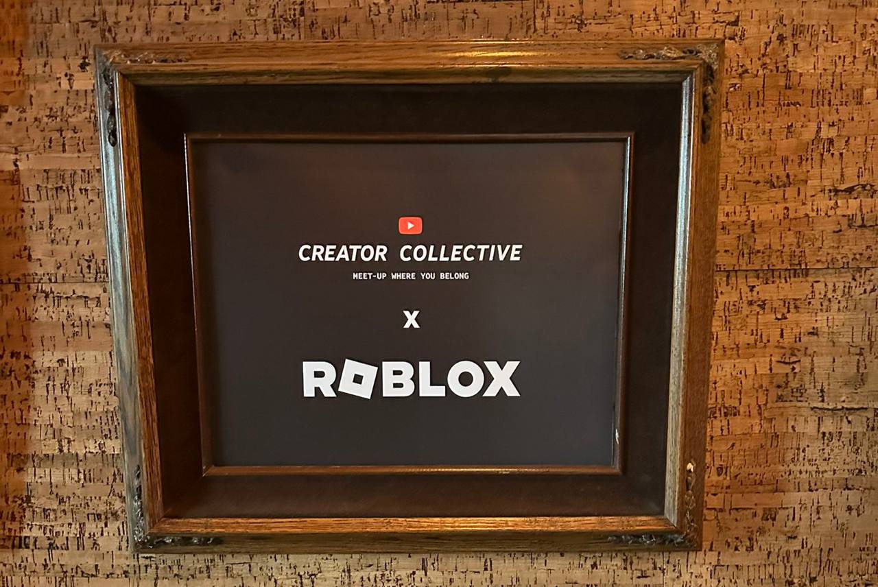 Roblox Content on YouTube Surpasses One Trillion Views: YouTube Throws a Block Party with Top Influencers
