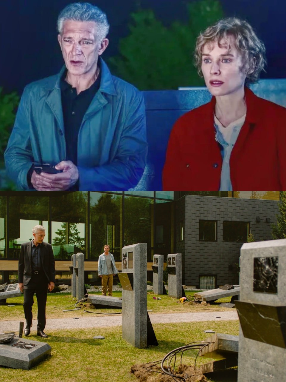 Top 9 Spine-Chilling Horror Movies for Adrenaline Junkies