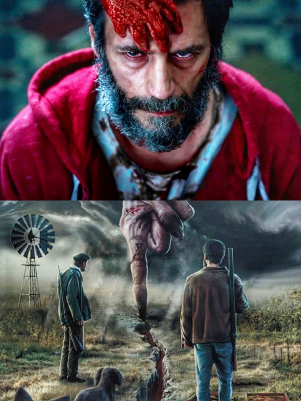 Top 9 Spine-Chilling Horror Movies for Adrenaline Junkies