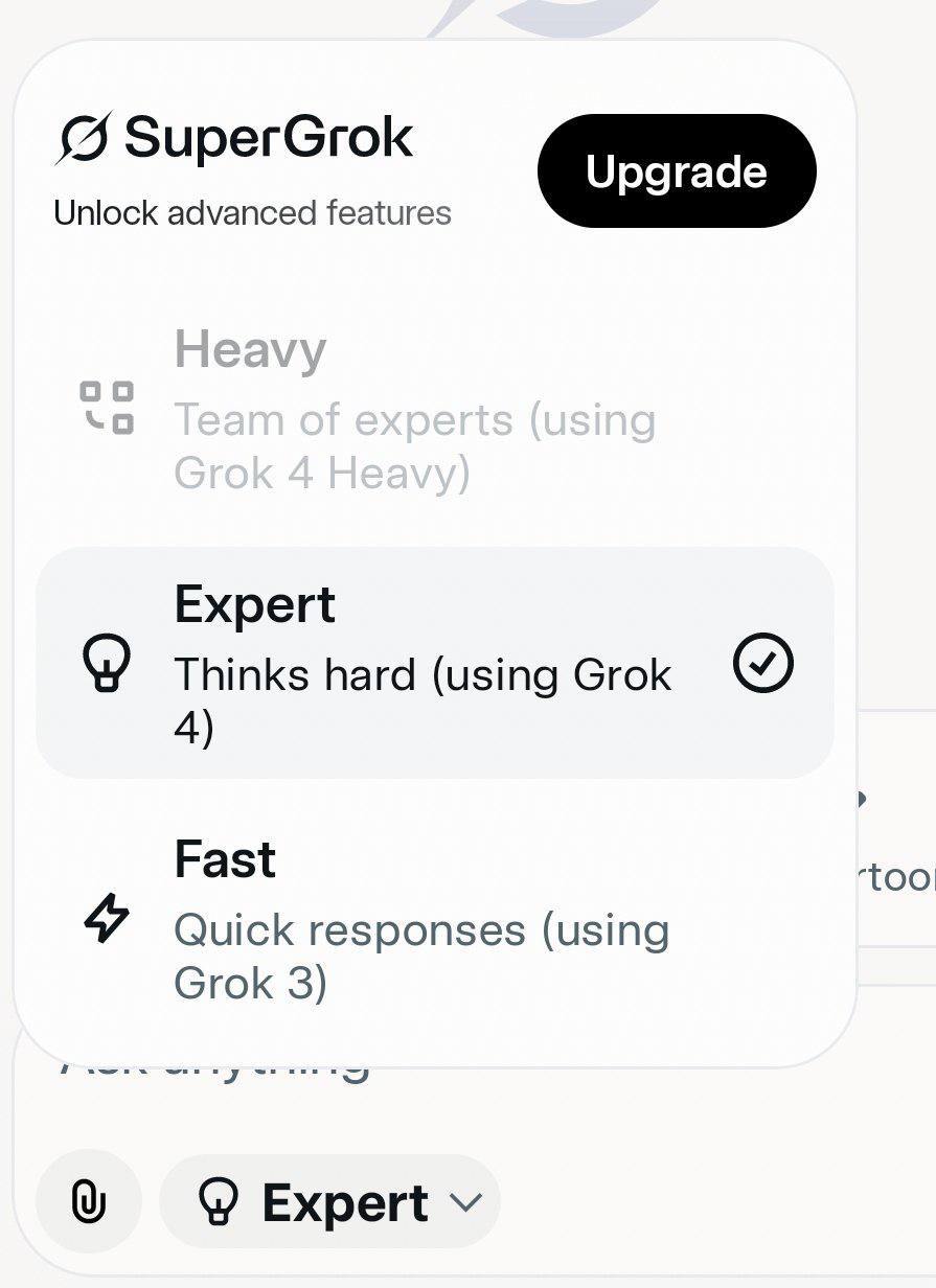 Grok 4 Now Available for Free!
