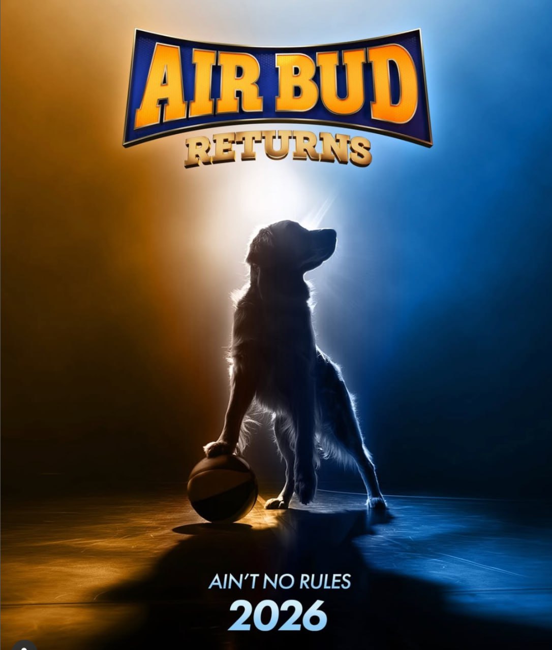 The Cutest Casting of the Year Kicks Off in the U.S.: Seeking a New Golden Retriever for Air Bud Returns