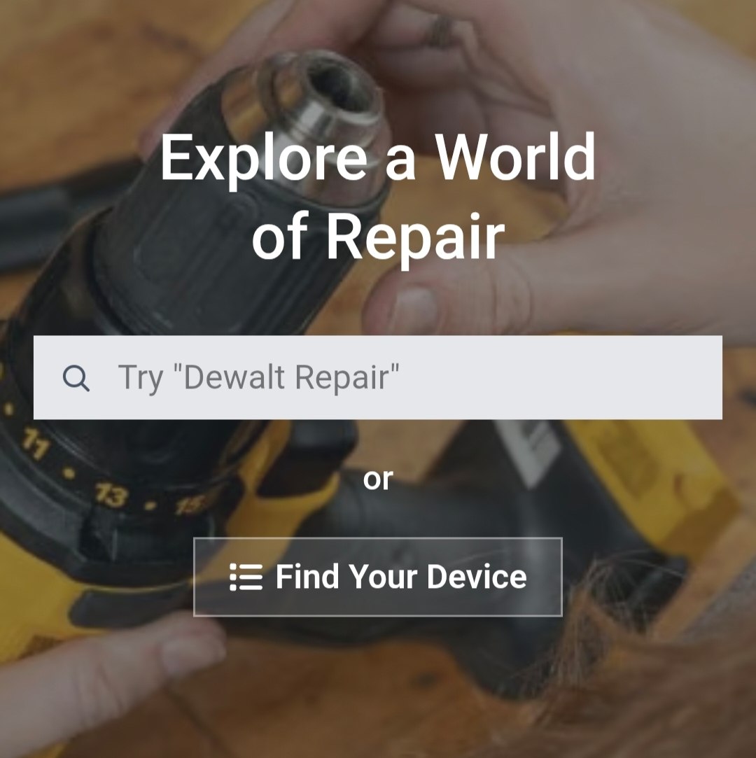 Discover iFixit: The World’s Largest Collection of Detailed Repair Guides for Any Device