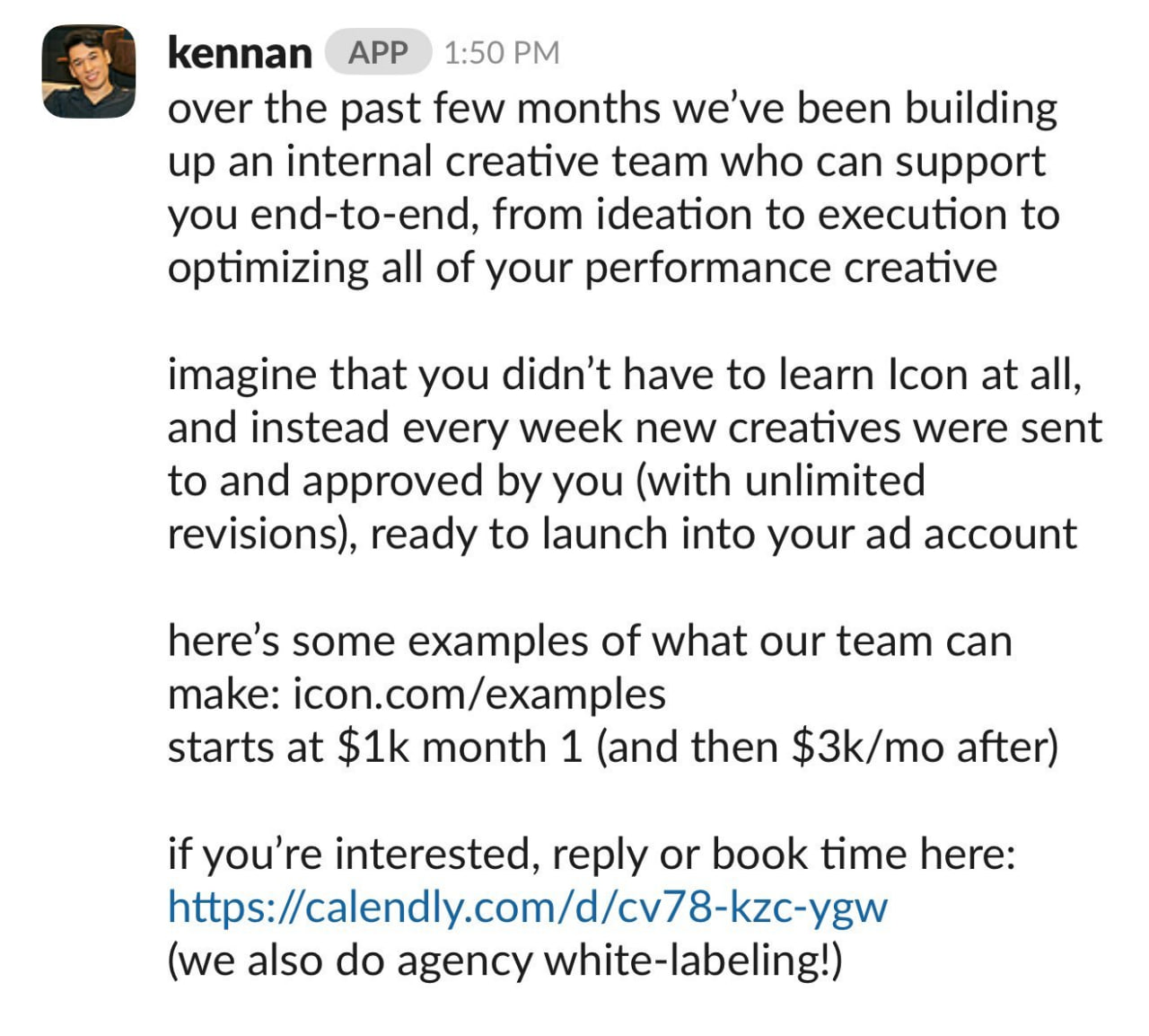 Icon Startup’s AI Pivot: A .2M Promise Turns Into an Agency Gimmick?