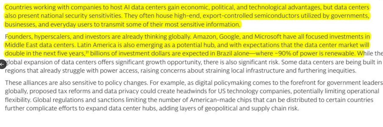 Powering the AI Era: Goldman Sachs’ 26-Page Report on Energy and AI