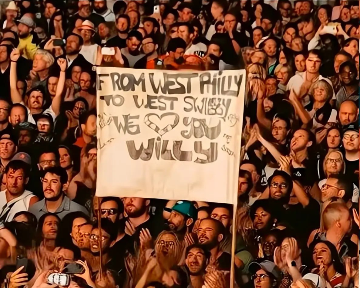 Will Smith’s AI-Generated Concert Video Sparks Debate: Can Robots Turn Canvas into Art?