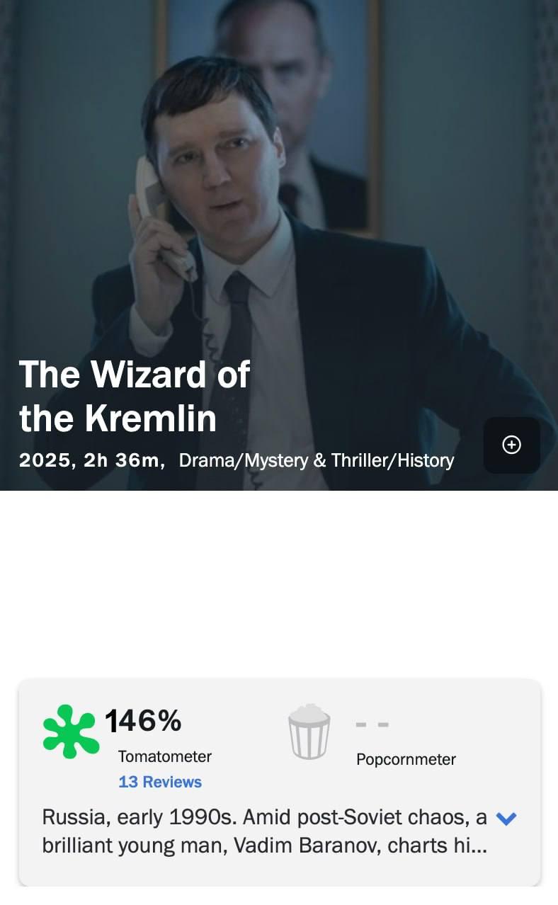 Venice Film Festival Showcases Olivier Assayas’ ‘The Wizard of the Kremlin’ to Mixed Reviews