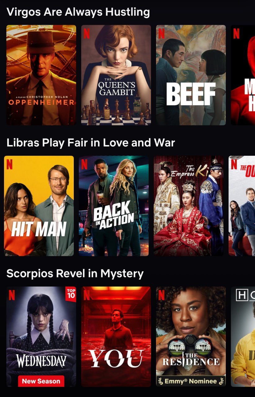 Streaming Giants Pour Over <img Billion into UK TV—But Not Everyone's Cheering