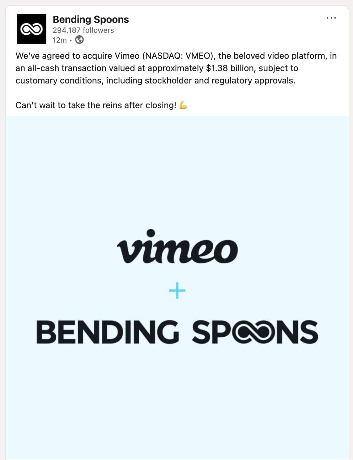 Vimeo's Third Wave of Layoffs: The End of an Era for Independent Creators as Bending Spoons Tightens Grip