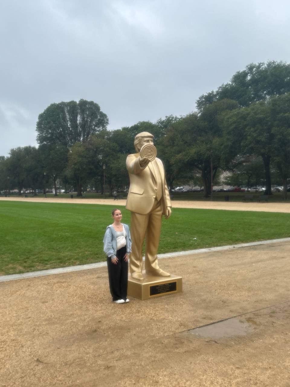 Trump Sues New York Times for  Billion, Claiming Damage to His Meme Coin and Reputation