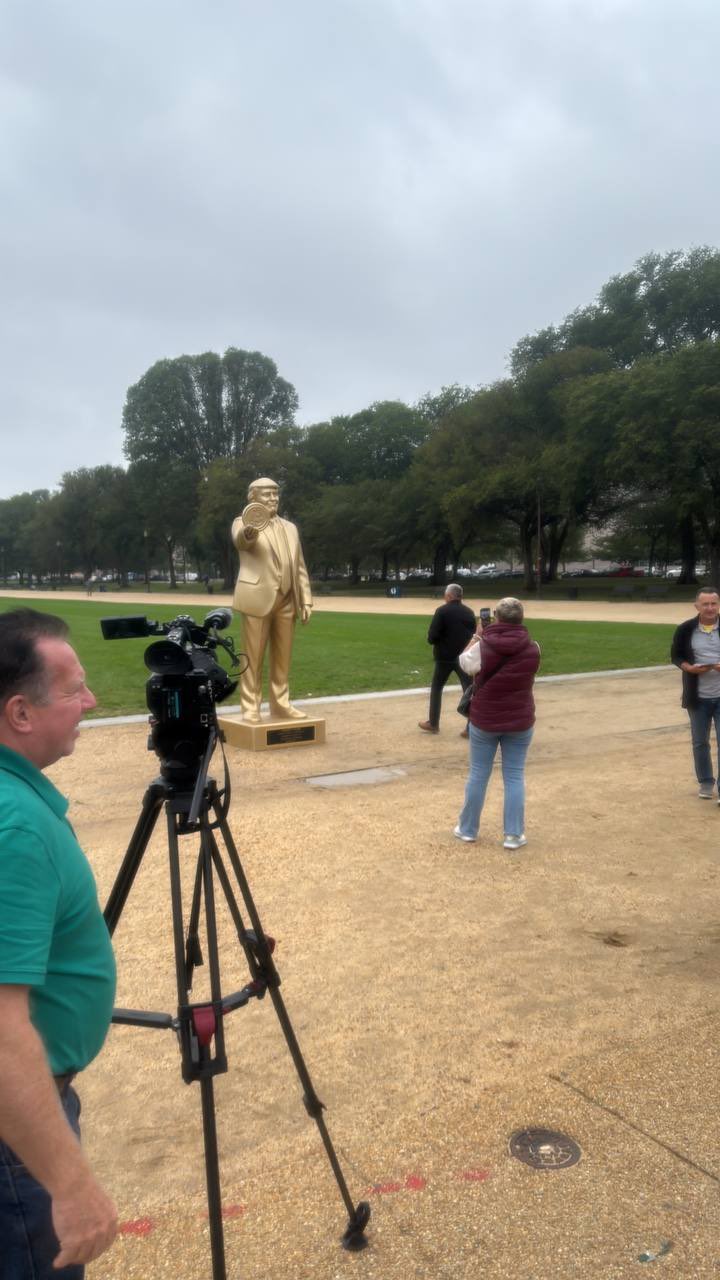 Trump Sues New York Times for  Billion, Claiming Damage to His Meme Coin and Reputation