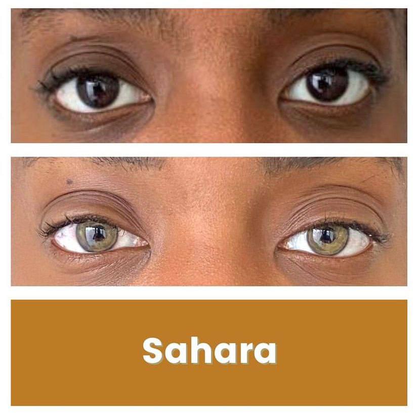 Changing Eye Color: Now a Reality, Not Just Sci-Fi Fantasy