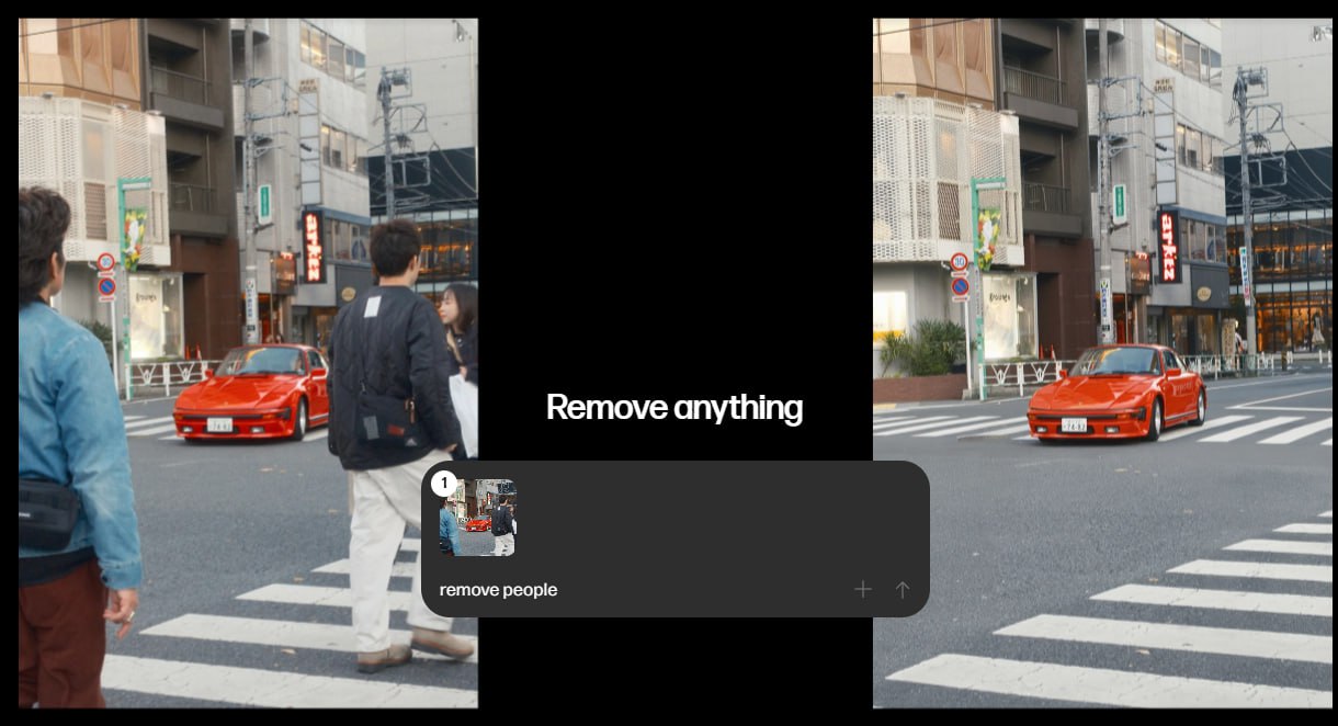 Reve Image: The Next-Gen AI-Powered Image Creation and Editing Platform
