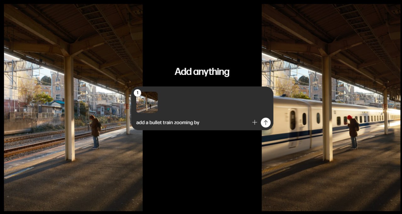 Reve Image: The Next-Gen AI-Powered Image Creation and Editing Platform