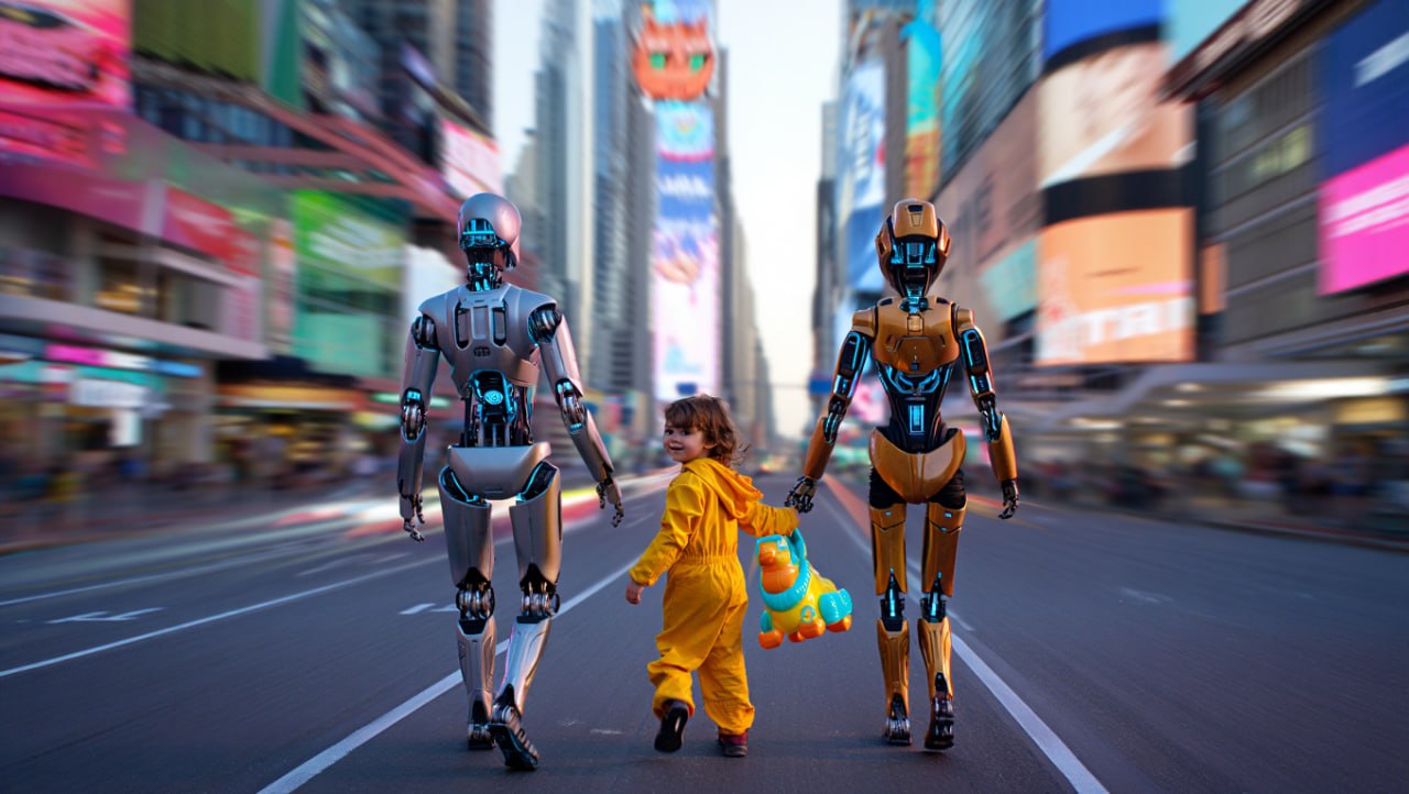 Reve Image: The Next-Gen AI-Powered Image Creation and Editing Platform