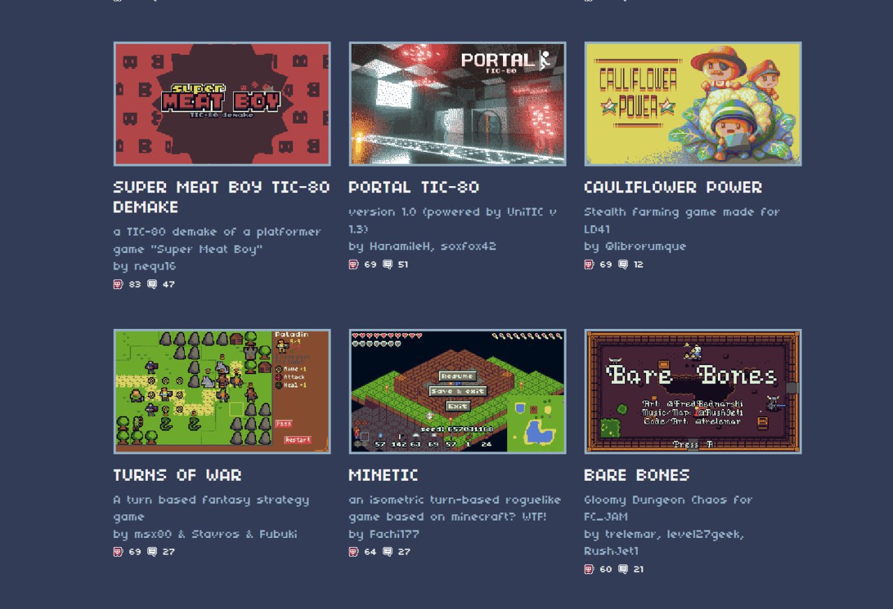 Craft Your Own Retro Games and Relive 8-Bit Classics: A Nostalgic Journey Back to the Old School