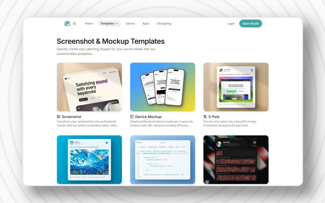 Developers, Meet Your New Favorite Tool: Postspark