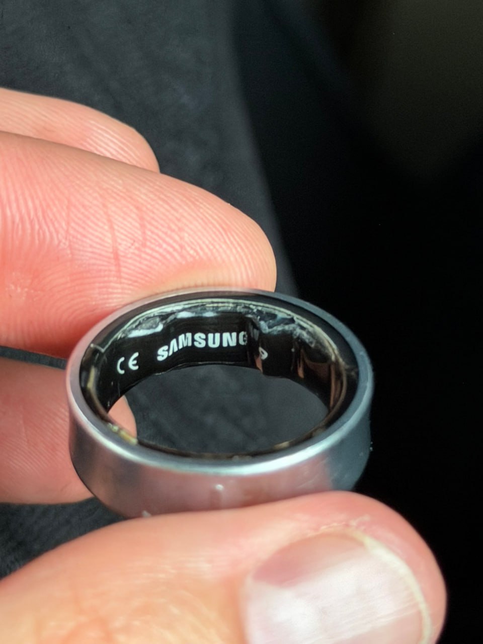Warning for Wearables: Swollen Battery in Samsung Galaxy Ring Forces Emergency Removal