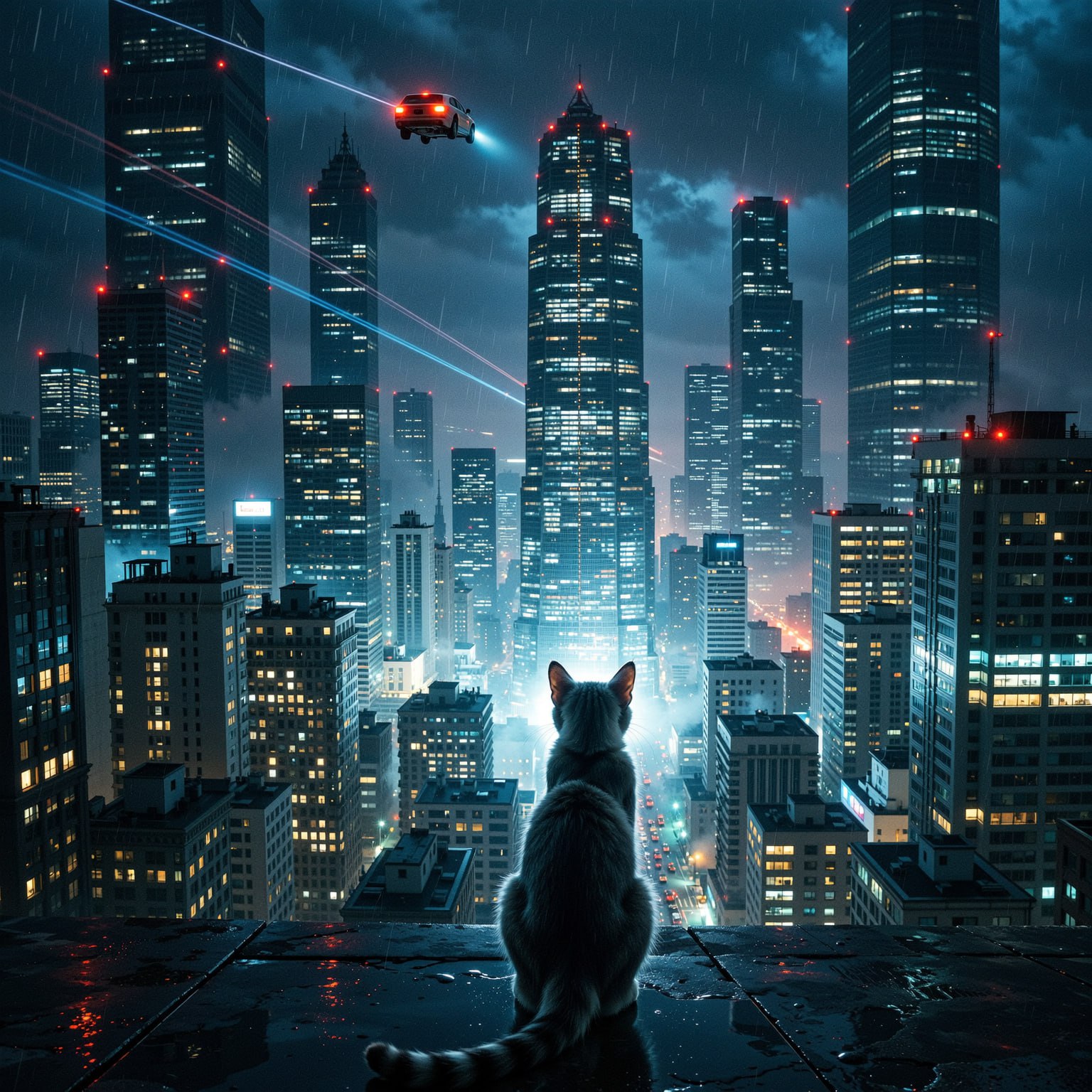 High-Fidelity Images and Full Editing Suite: Imagine Art Launches ImagineArt 1 Generator