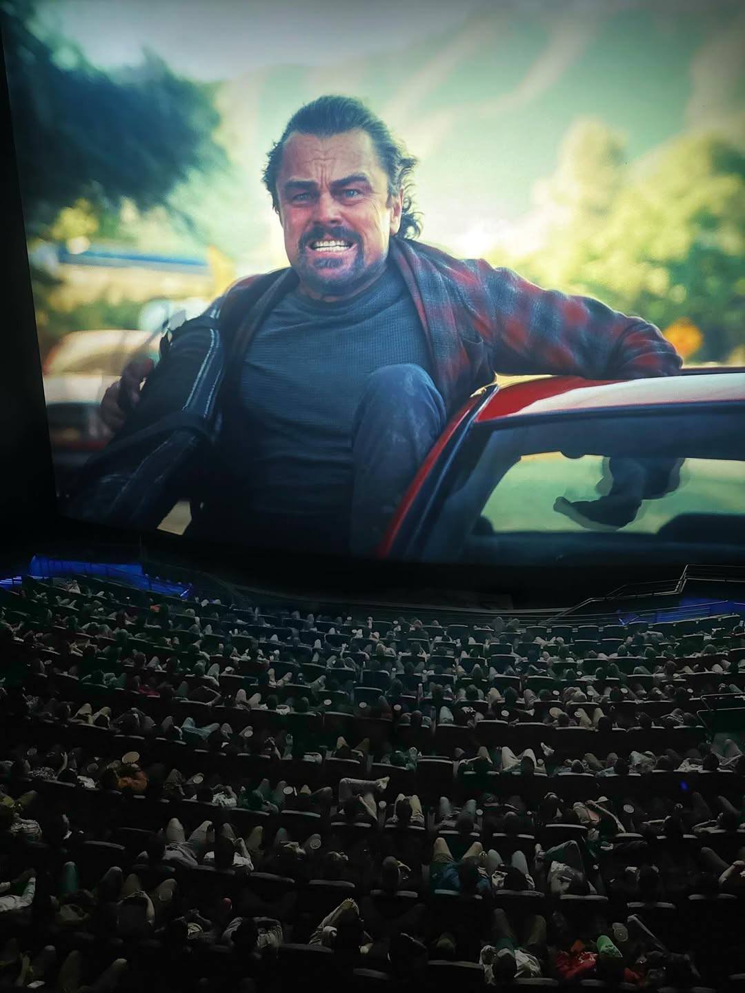 Paul Thomas Anderson’s "Battle by Battle" Is the Year’s Unmissable American Saga