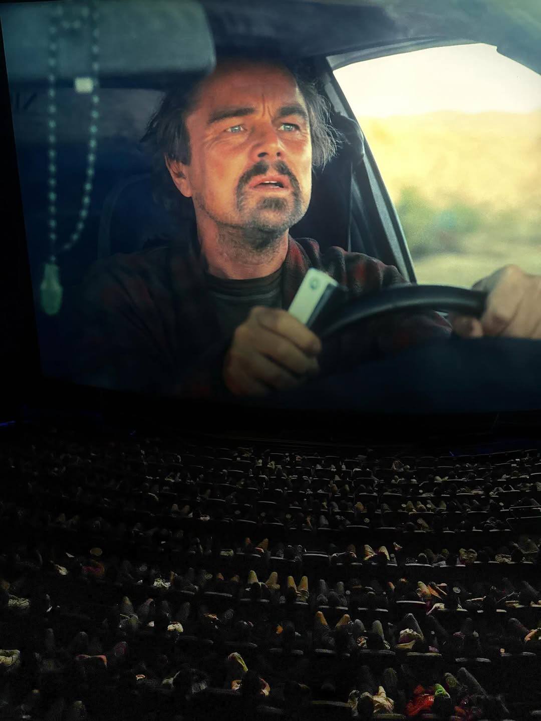 Paul Thomas Anderson’s "Battle by Battle" Is the Year’s Unmissable American Saga