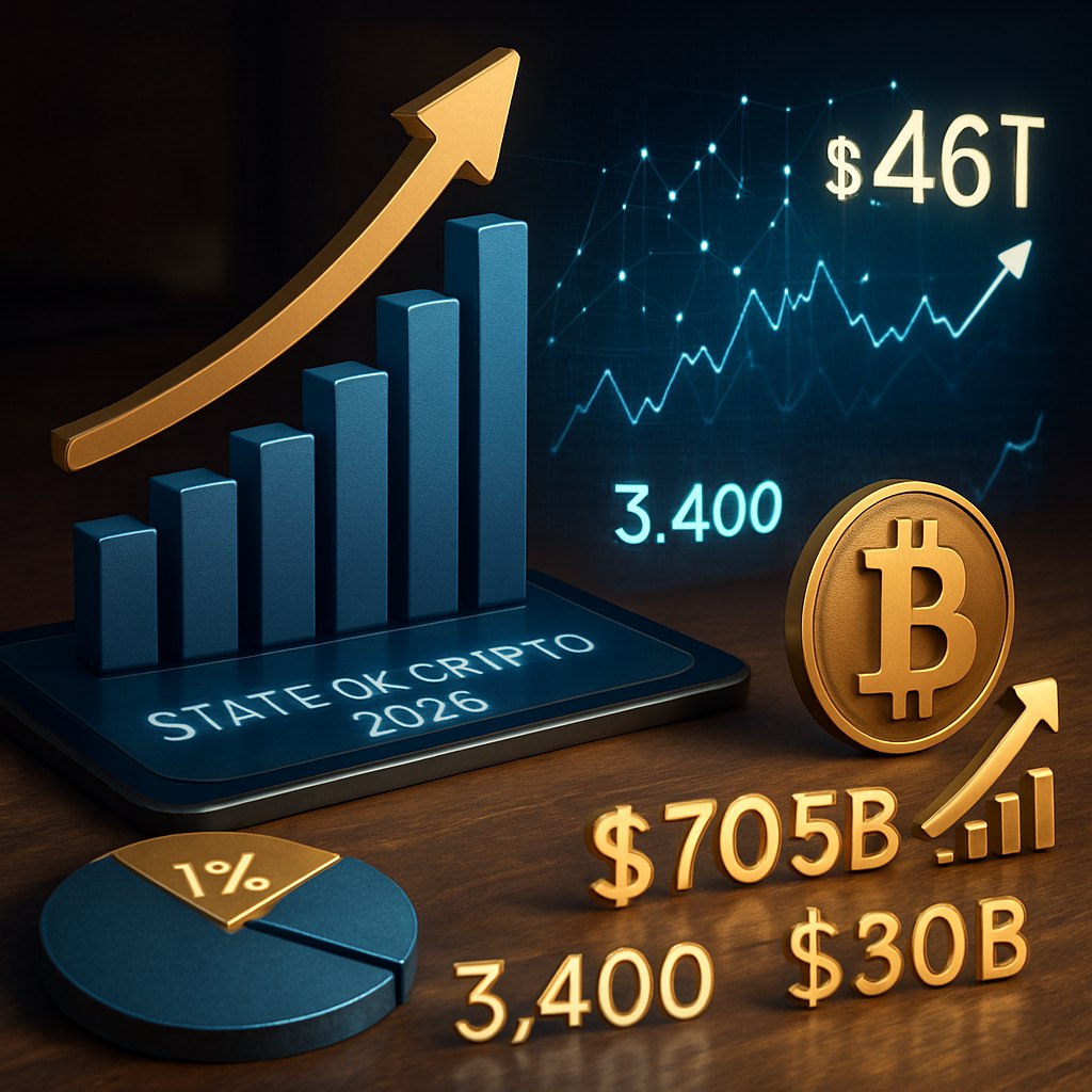 Crypto's Maturation: A16z Declares 2025 the Year of Mainstream Momentum