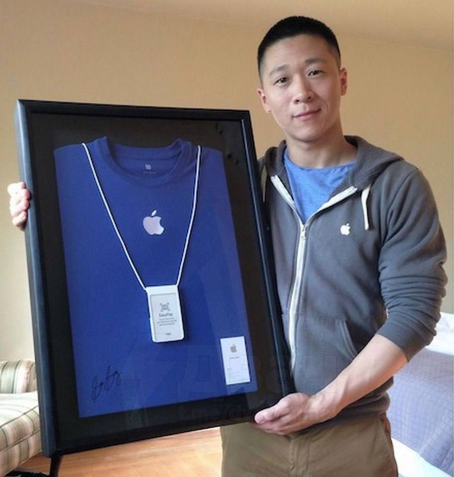 Apple’s Name Game: The Curious Case of Sam Sung