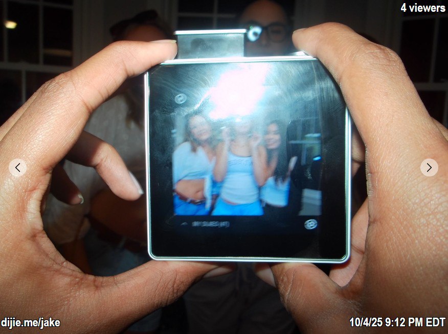 Gen Z's Nostalgic Rebellion: The 0 Camera App That Ditches AI Slop for Real Life