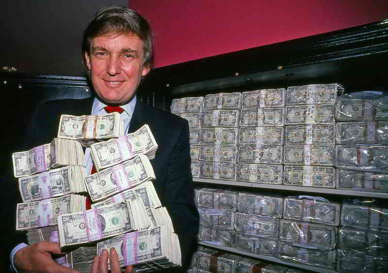 Truth Social Enters the Prediction Market Arena with Truth Predict, Challenging Polymarket and Kalshi