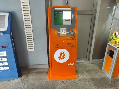 Global Crypto ATM Count Hits Record Highs